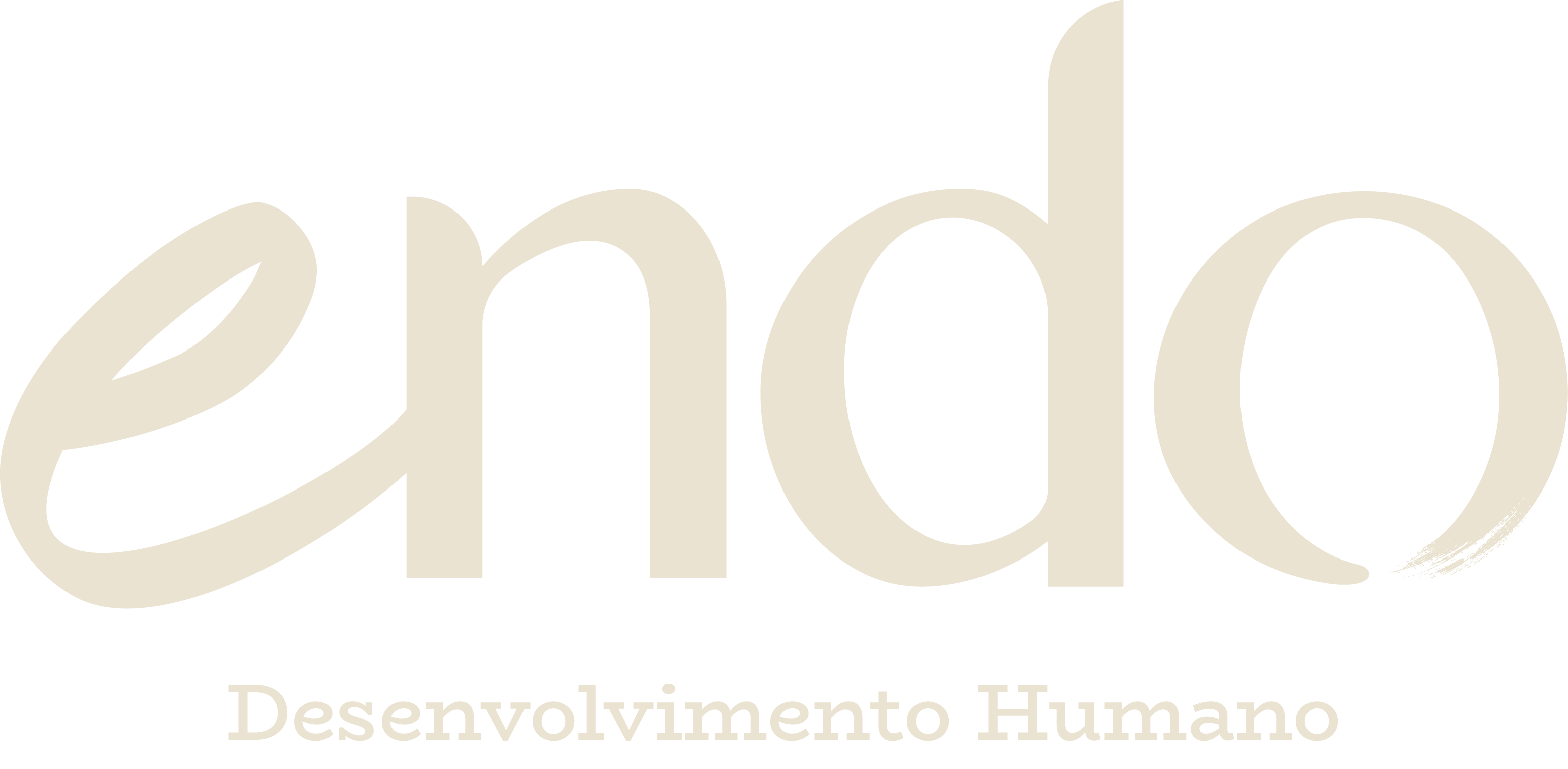 Endo — Desenvolvimento Humano