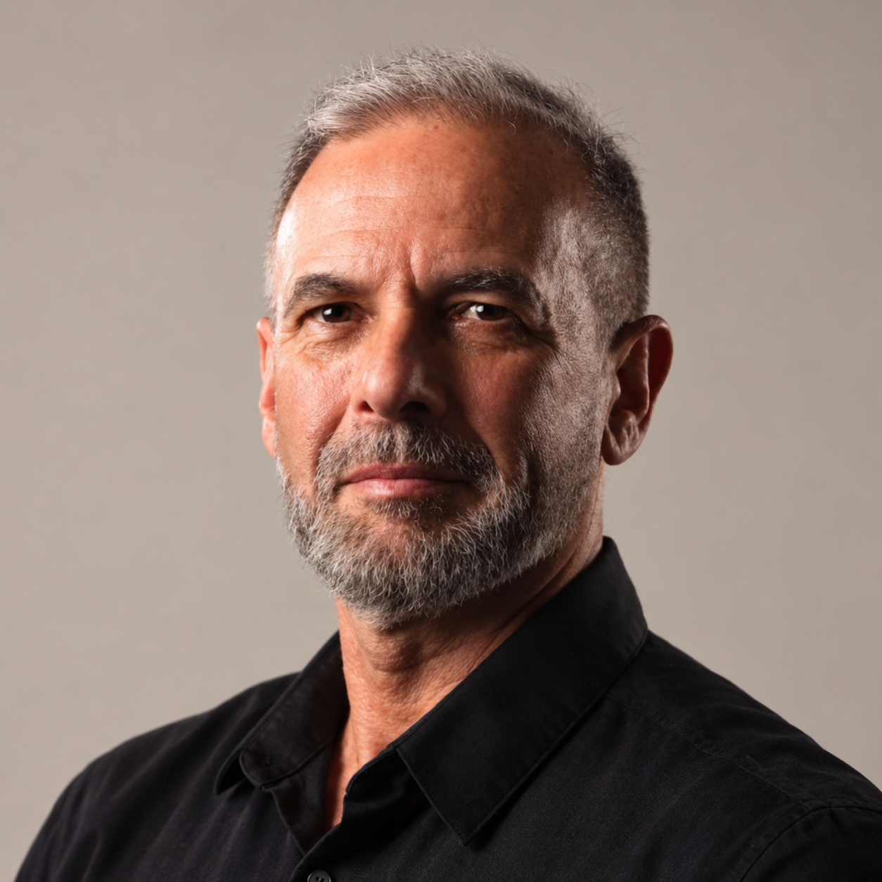 Bruno Severo Oliveira