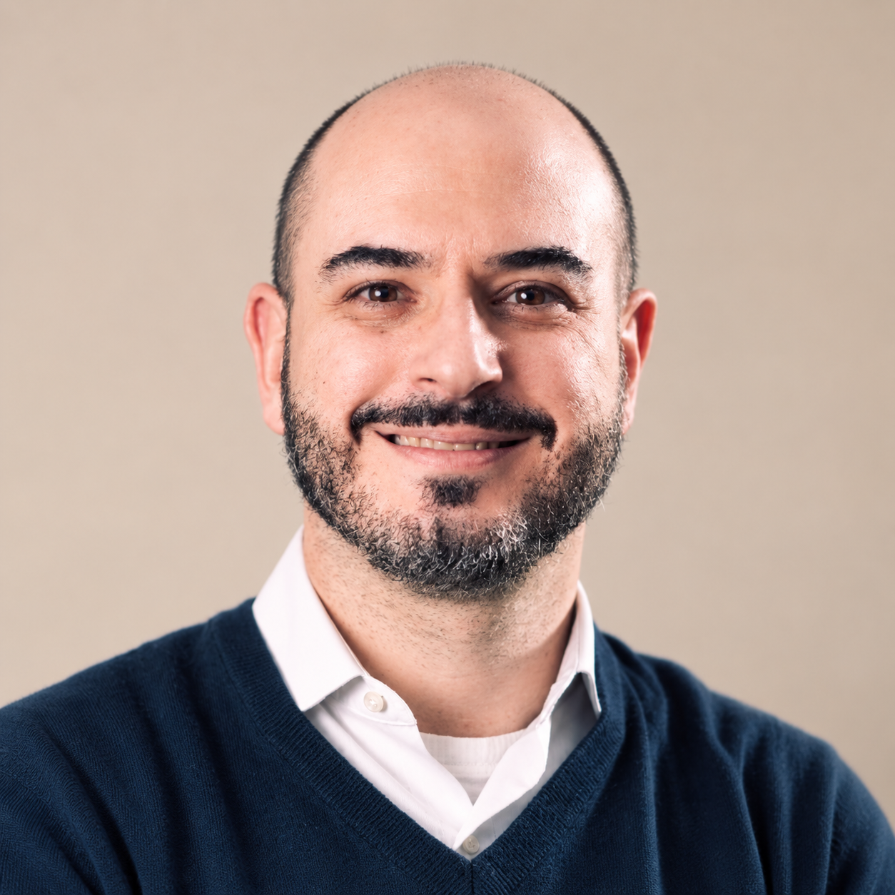 Gil Kassow